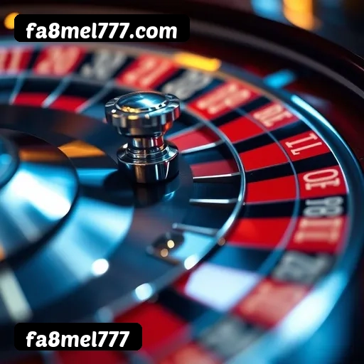 Requisitos do APK da fa8mel777 para Android