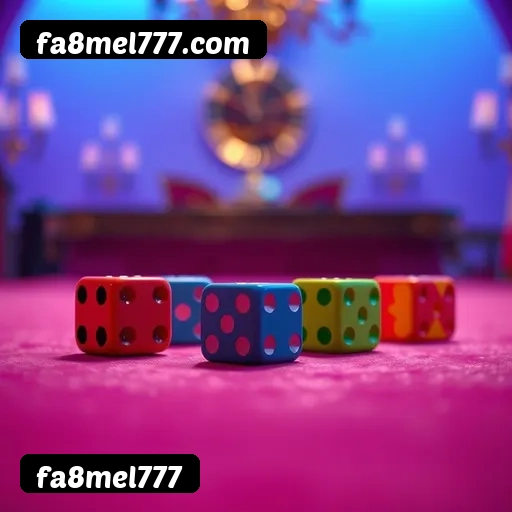 Loterias online disponíveis na fa8mel777